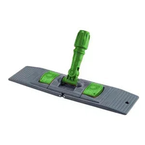 Armação Mopa Franja 60cm 40cm 80cm Empresas Limpeza Profissional Varrimento Armazens Pavilhões Escolas