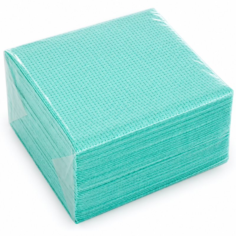Pano Multiusos Anti-Bacteriano | Pk50