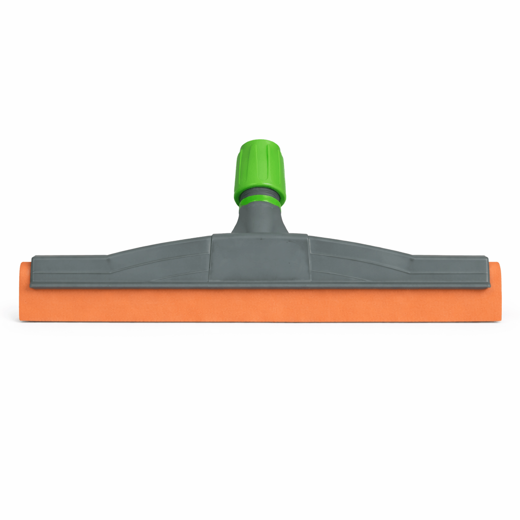 Rodo de Plástico com Esponja de 45cm