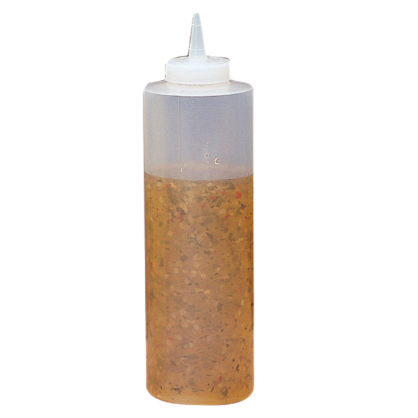DELFI PRO SAUCE BOTTLE SBT7 (6un)
