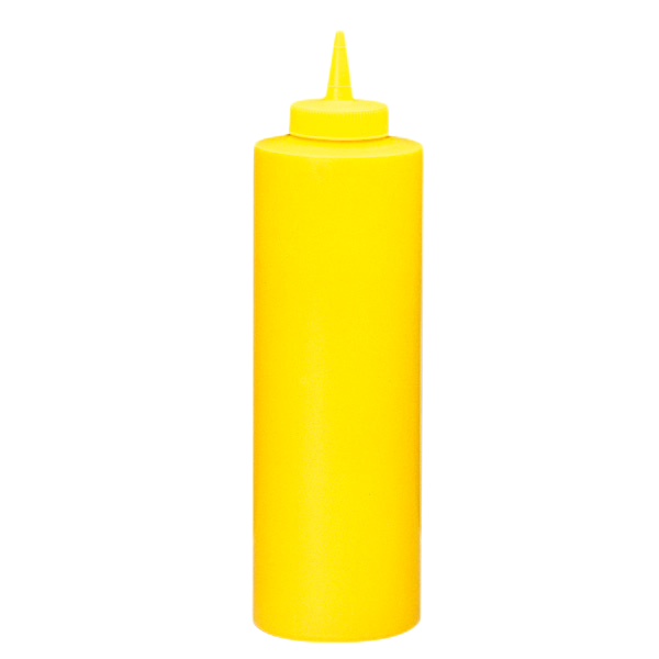 DELFI PRO SAUCE BOTTLE SBT7 (6un)