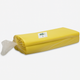 DELFI PRO SCI Saco Lixo Cor Amarelo Industrial 120 litros Reciclagem Ecoponto Empresas Separação Resíduos Profissional Embalagem 10Kg