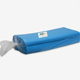 DELFI PRO SCI Saco Lixo Cor Azul Industrial 120 litros Reciclagem Ecoponto Empresas Separação Resíduos Profissional Embalagem 10Kg