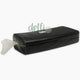 Saco Lixo Preto Industrial 80x120cm da DELFI PRO SPI, resistente e robusto, ideal para múltiplos setores profissionais.