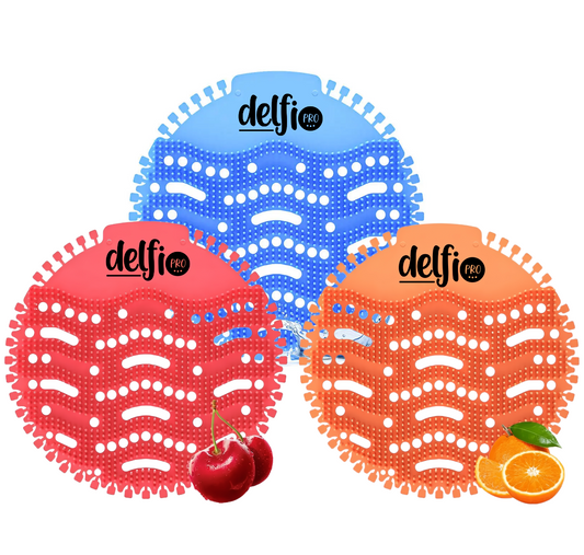 DELFI PRO U-SHIELD