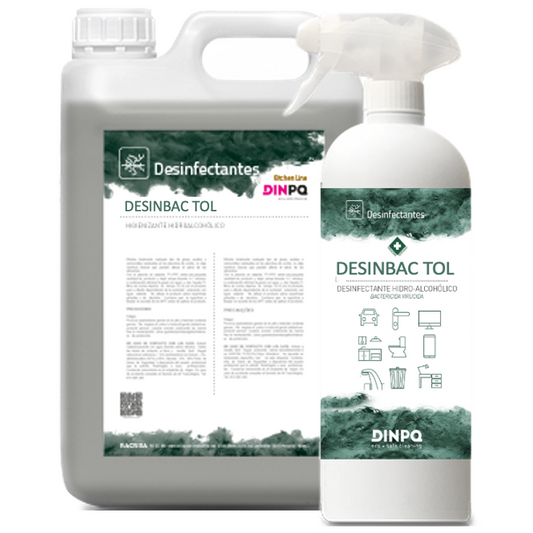 DINPQ DESINBAC TOL