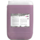 Detergente Limpador de Jantes Ácido Concentrado 20 Litros da marca DINPQ, ideal para limpeza de jantes em aço e alumínio.