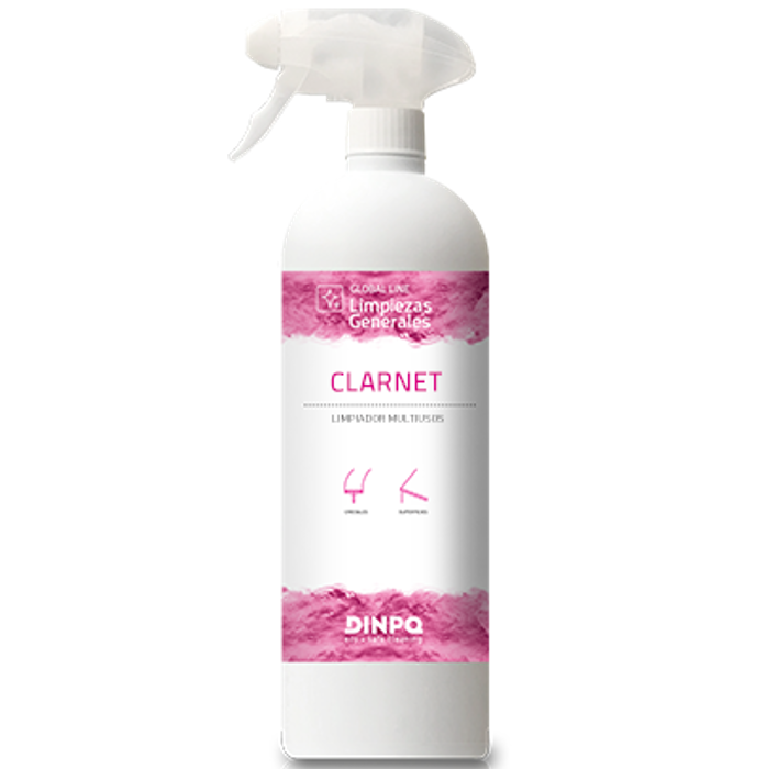DINPQ CLARNET
