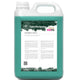 Garrafa de Detergente Desinfetante Alcalino Profissional 5 Litros DINPQ DESINBAC GRASS