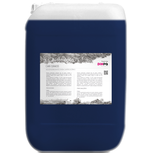DINPQ AUTO CAR GRASS 20L