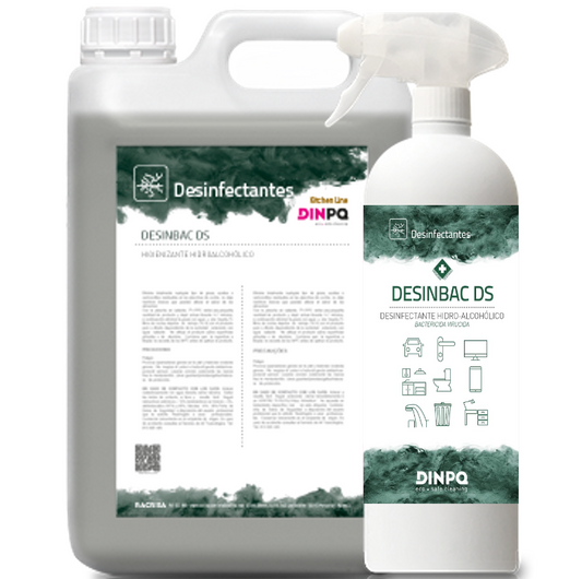 DINPQ DESINBAC DS