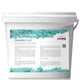 Balde de 10kg de Branqueador de Roupa Clorado Profissional 10Kg da marca DINPQ DRAKMA CLOR