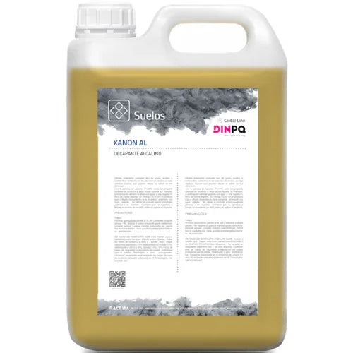 Decapante de Ceras Universal | 5L
