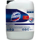 Garrafão de Domestos Lixívia com Detergente Profissional 10 Litros