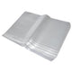 Delfi Pro Cristal PEBD Saco Plástico Transparente