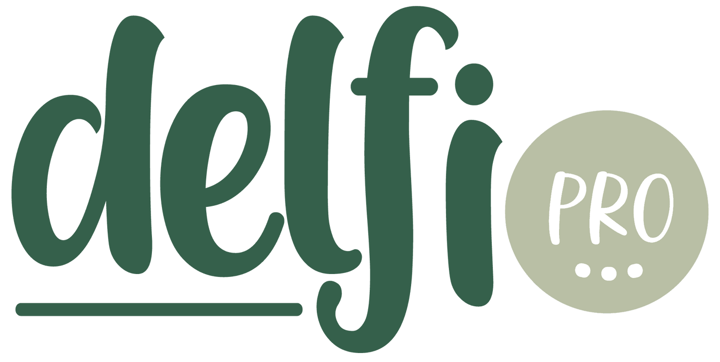 Deli Pro logo