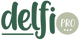 DELFI LOGO