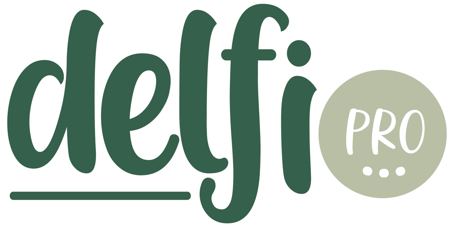 DELFI ELEGANCE INOX E-3P