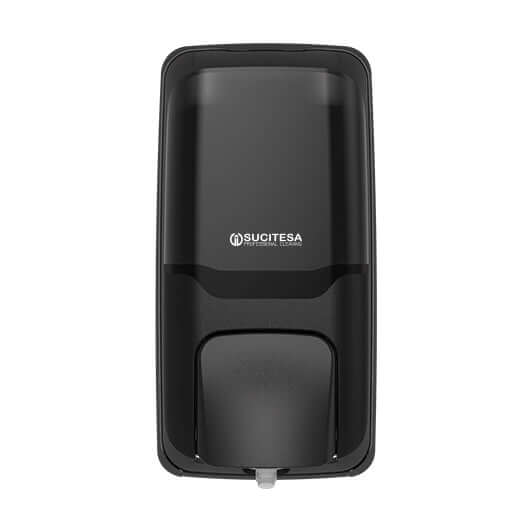 Dispensador Sabonete Liquido Preto