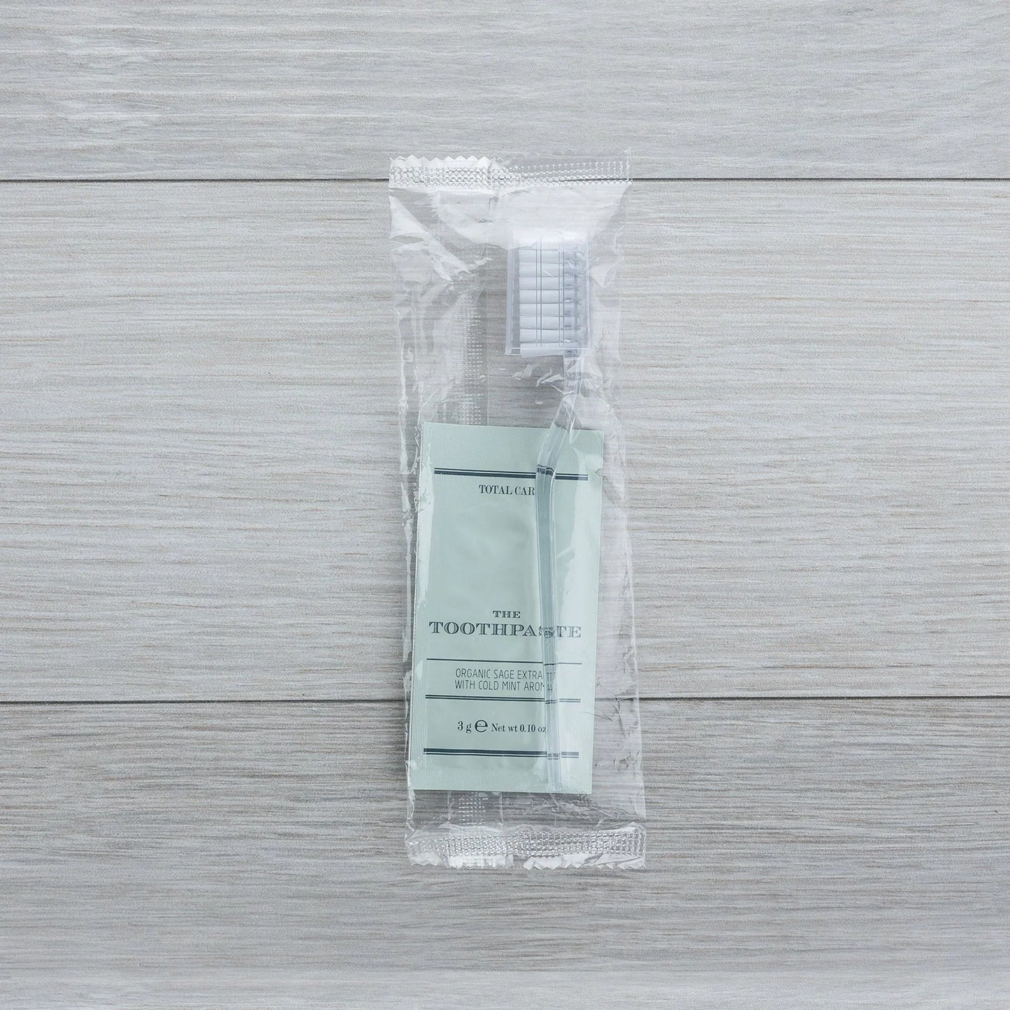 GFL SHAVING KIT (600un)