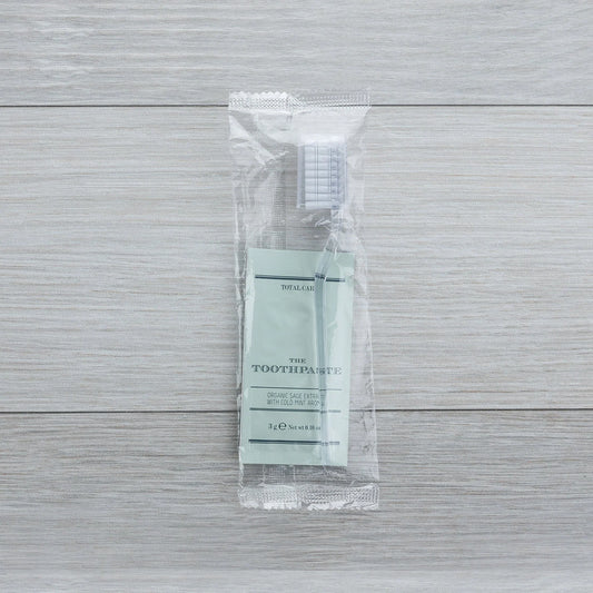 GFL SHAVING KIT (600un)