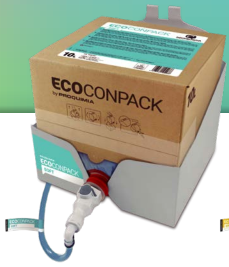 ECOCONPACK SENSE