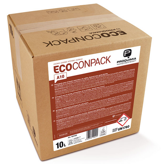 ECOCONPACK A10