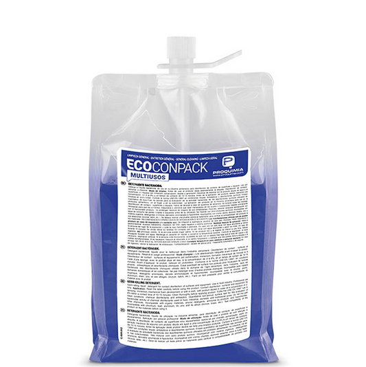 ECOCONPACK MULTIUSOS