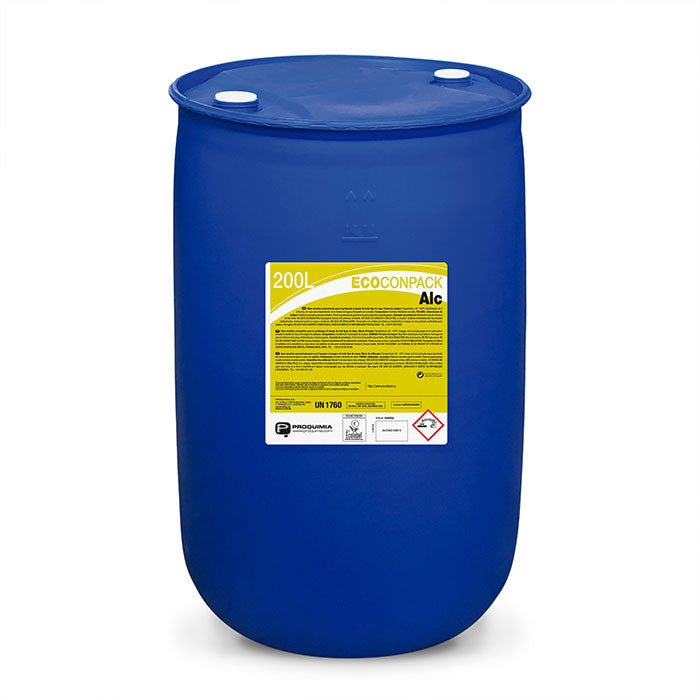 ECOCONPACK ALC