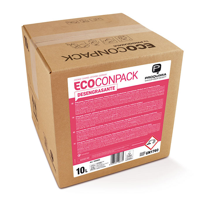 ECOCONPACK DESENGRASANTE