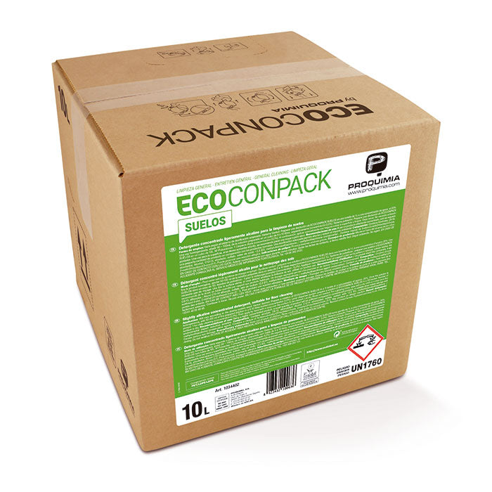 ECOCONPACK SUELOS