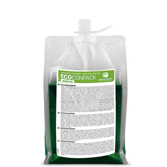 ECOCONPACK SUELOS
