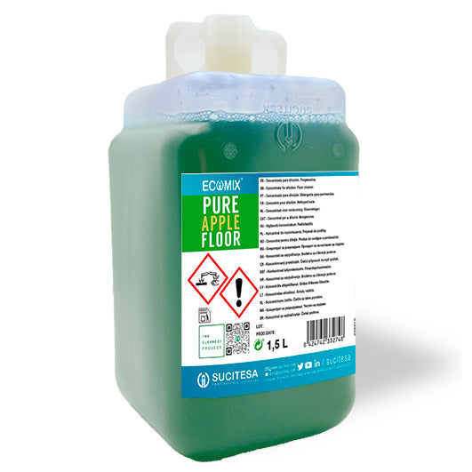 ECOMIX PURE FLOOR FLK