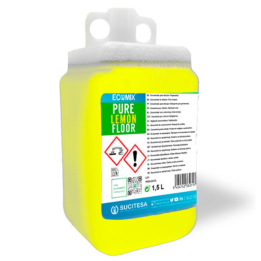 ECOMIX PURE FLOOR FLK