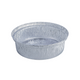 Embalagem Alumínio Redonda 775ml Take Away Comida Restaurante Churrasqueira