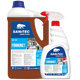 Desengordurante Profissional Extra Forte | 750ml | 5L