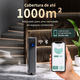 Difusor Nebulizador de Óleos Essenciais