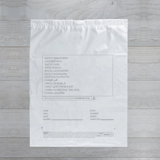 GFL LAUNDRY BAG (500un)