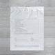 GFL LAUNDRY BAG (500un)