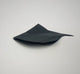 Guardanapos de Papel Pretos 22x22cm Renova Black Label | 1080un, papel tissue preto, suave e absorvente.