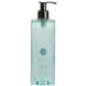Gel de Banho e Champô 2em1 Geneva Guild 380ml em embalagem reciclável de plástico.