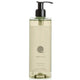 Champô para Cabelo Geneva Guild 380ml, embalagem com sistema de dispensação, feita de plástico reciclado.