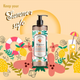 GFL PURIFYING HAND WASH 380ml