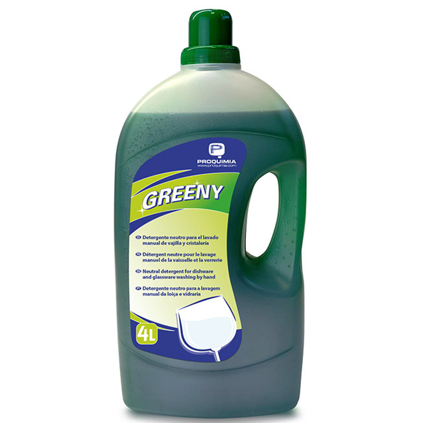 GREENY
