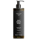 Sabonete Líquido das Mãos com Doseador 480ml Guest Love, embalagem elegante e moderna, com extrato de Ginkgo Biloba, perfeito para hotéis e alojamento local