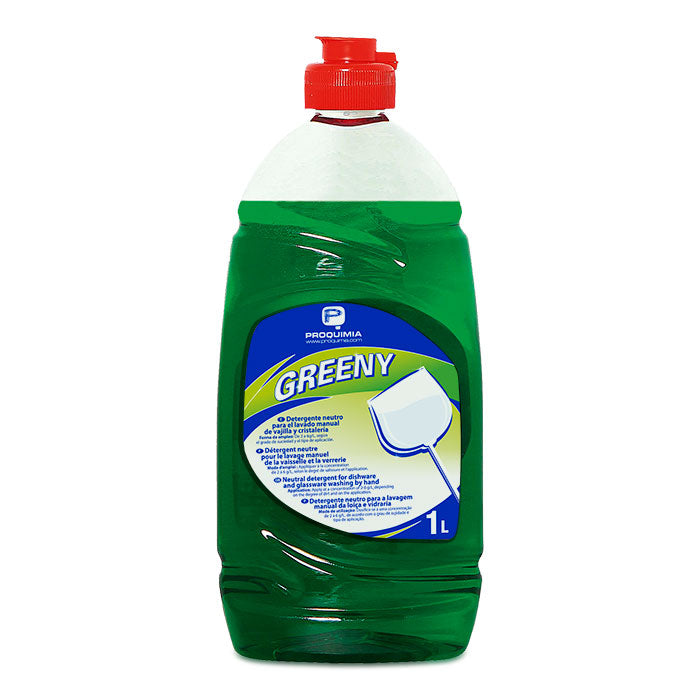 GREENY
