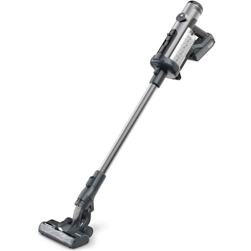 Aspirador de Pó Vertical Profissional HENRY QUICK sem fios