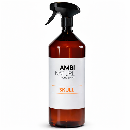Ambientador Líquido Premium Skull | 1000ml