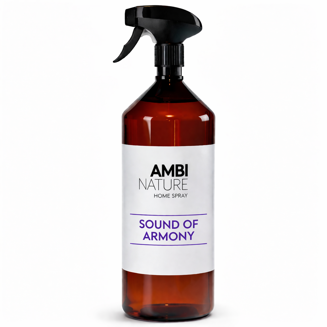 Ambientador Líquido Premium Sound of Armony | 1000ml