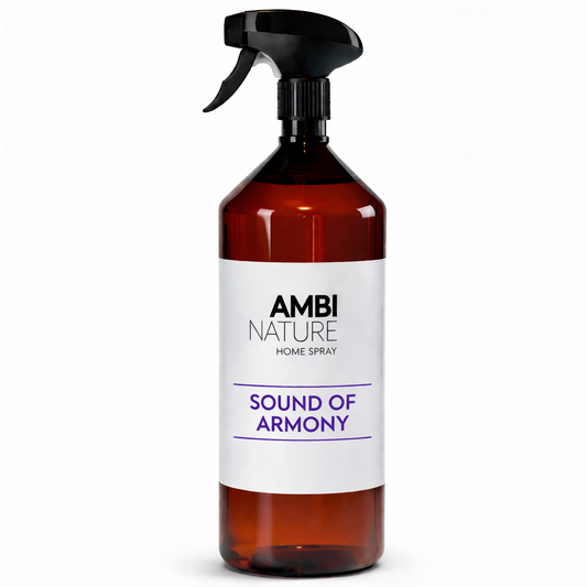 Ambientador Líquido Premium Sound of Armony | 1000ml